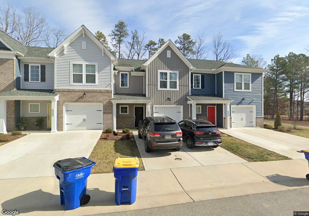 6504 Monroe Arbor Ln, Chester, VA 23831 - photo 1