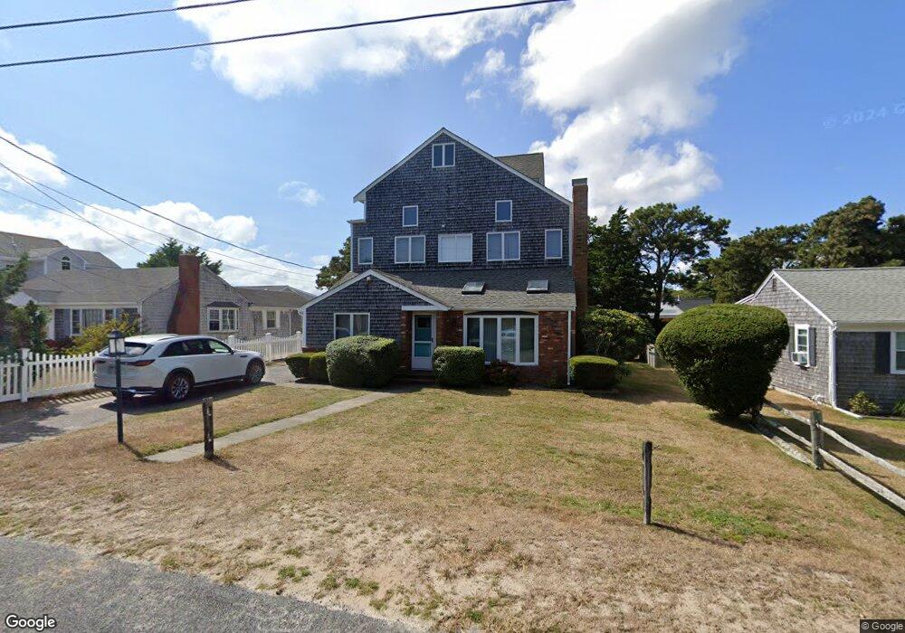 83 Susan Ruth Rd, Dennis Port, MA 02639 - photo 1