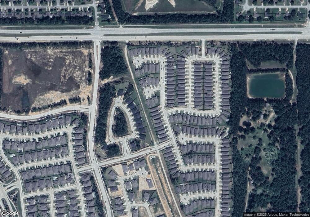 17254 Wild Watermelon Way, Conroe, TX 77302 - photo 1