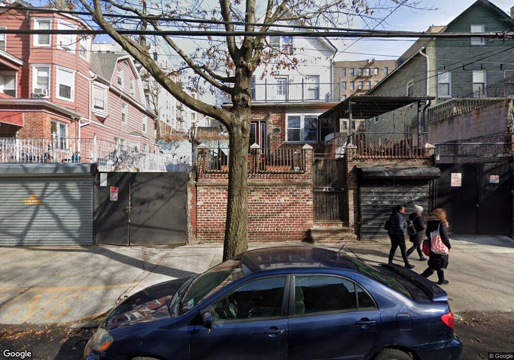 2714 Kingsbridge Terrace, Bronx, NY 10463 - photo 1