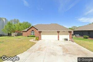 3727 Northview Dr, Joplin, MO 64801