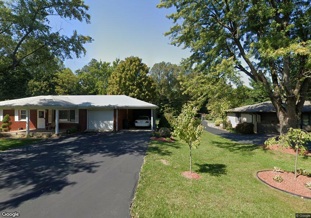 4946 W Willis Rd, Georgetown, IN 47122 - photo 1