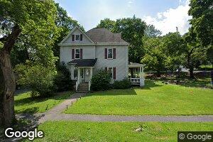 200 Coleridge Ave, Altoona, PA 16602