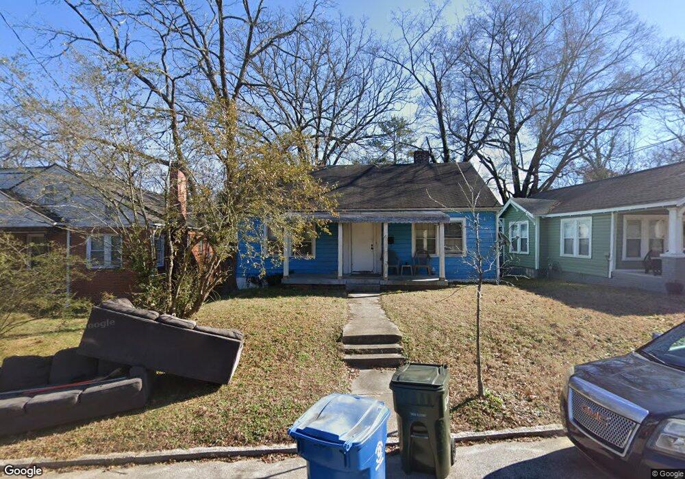 1407 Lincoln St, Durham, NC 27701 - photo 1