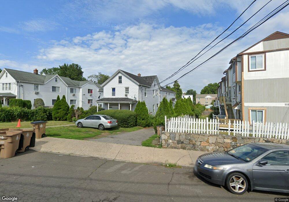 121 Lockwood Ave unit 3, Stamford, CT 06902 - photo 1