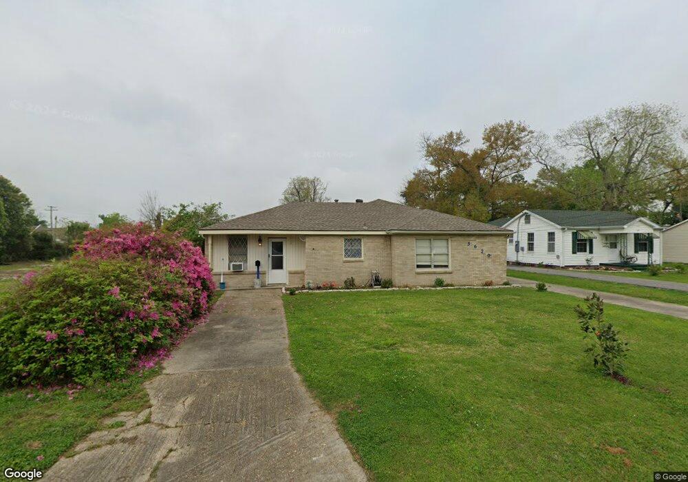 3620 Dover St, Lake Charles, LA 70607 - photo 1