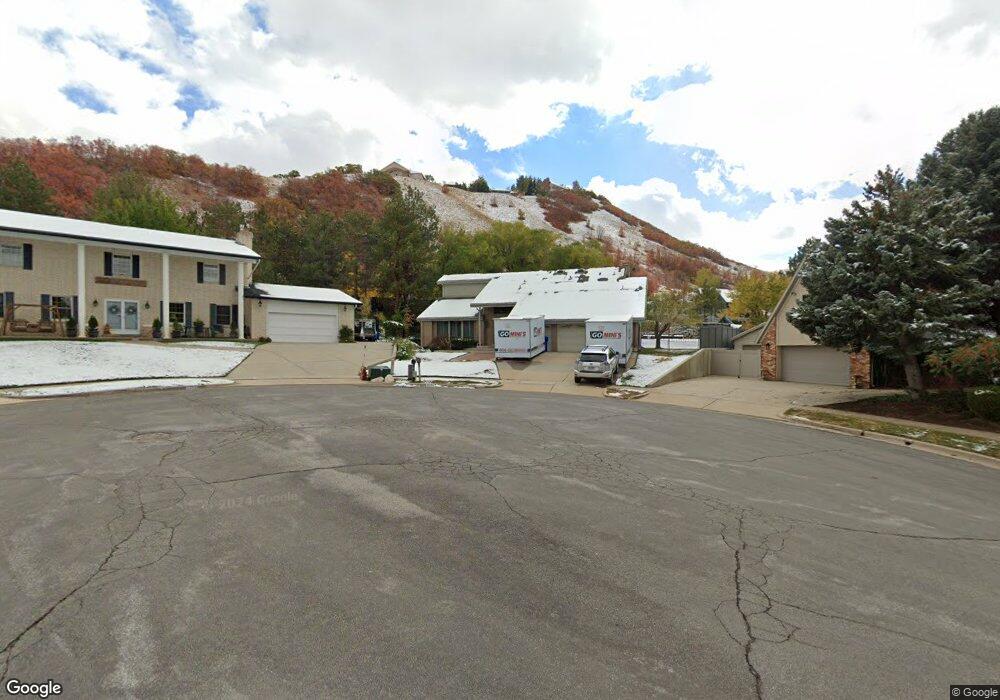 3070 S 975 E, Bountiful, UT 84010 - photo 1