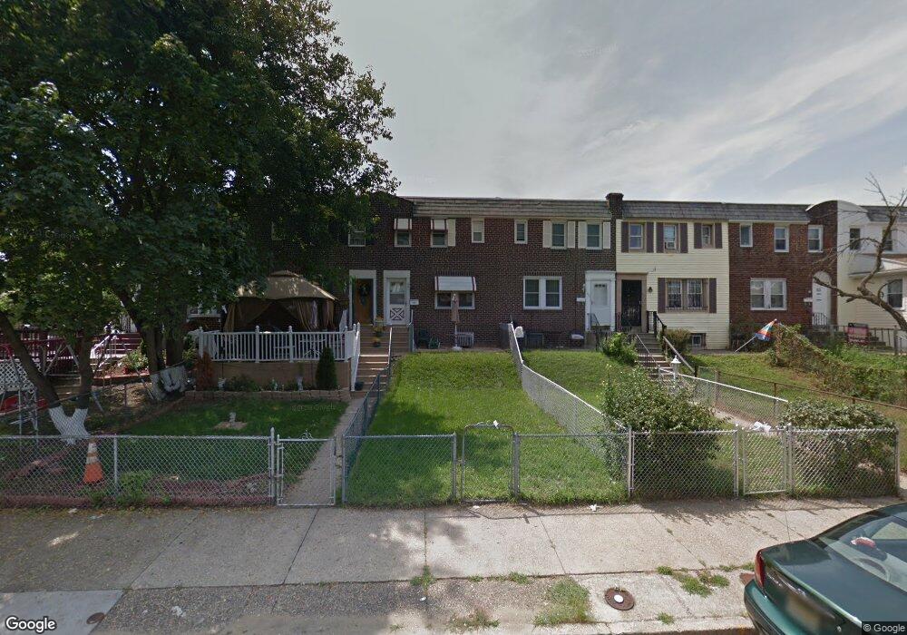 659 Randolph St, Camden, NJ 08105 - photo 1