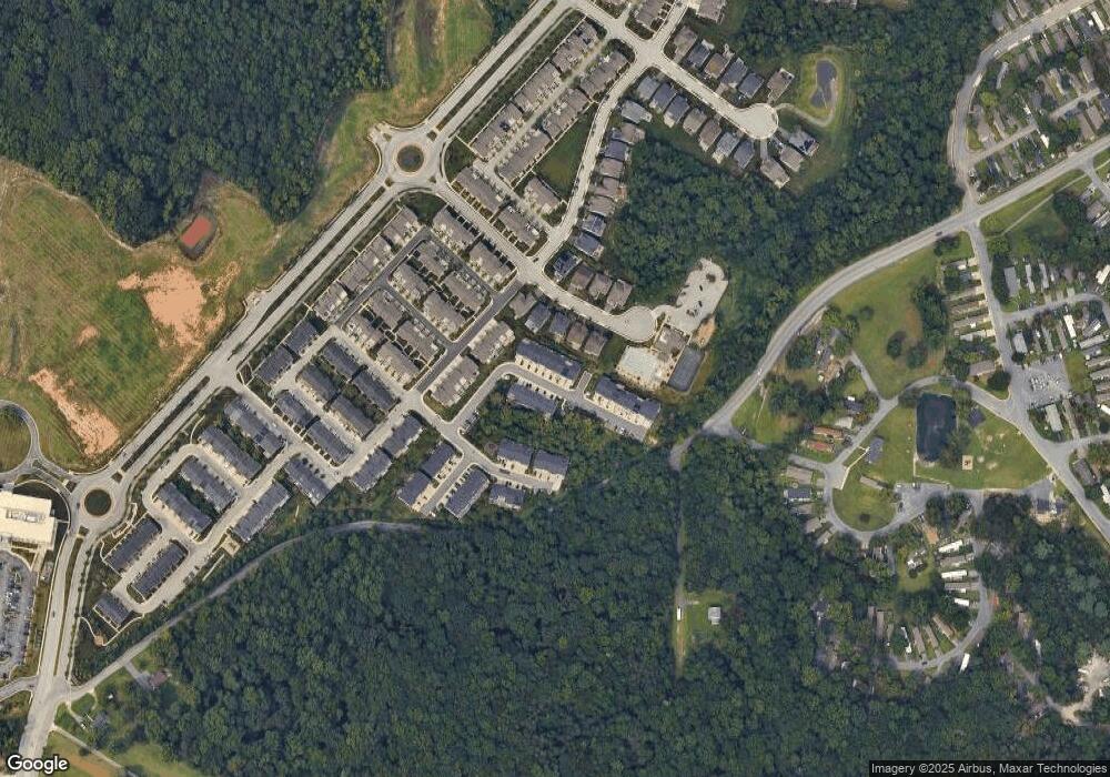 0 Willow Oak Ct unit WESTBURY II BASE, Hanover, MD 21076 - photo 1