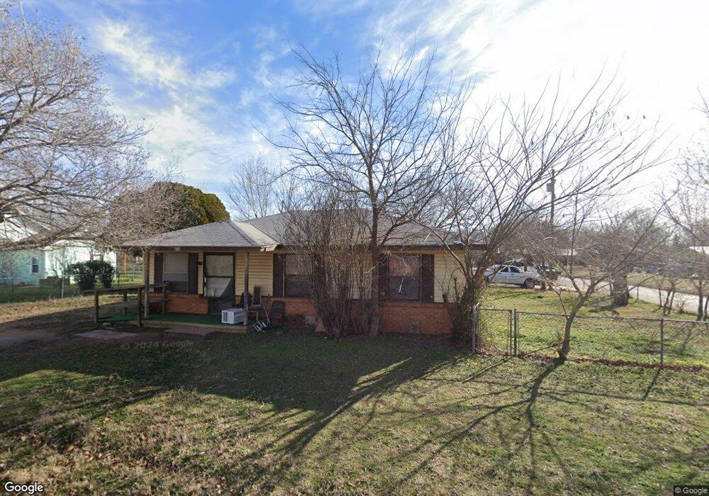 412 S 1st St, Cache, OK 73527 - photo 1
