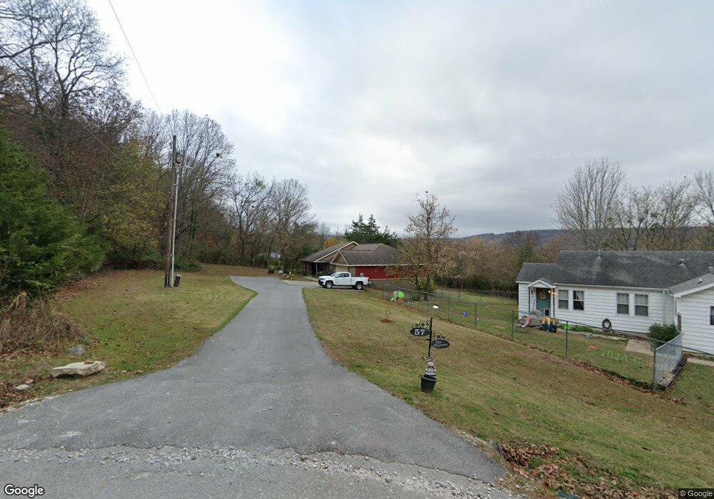 57 Roberts St, West Fork, AR 72774 - photo 1