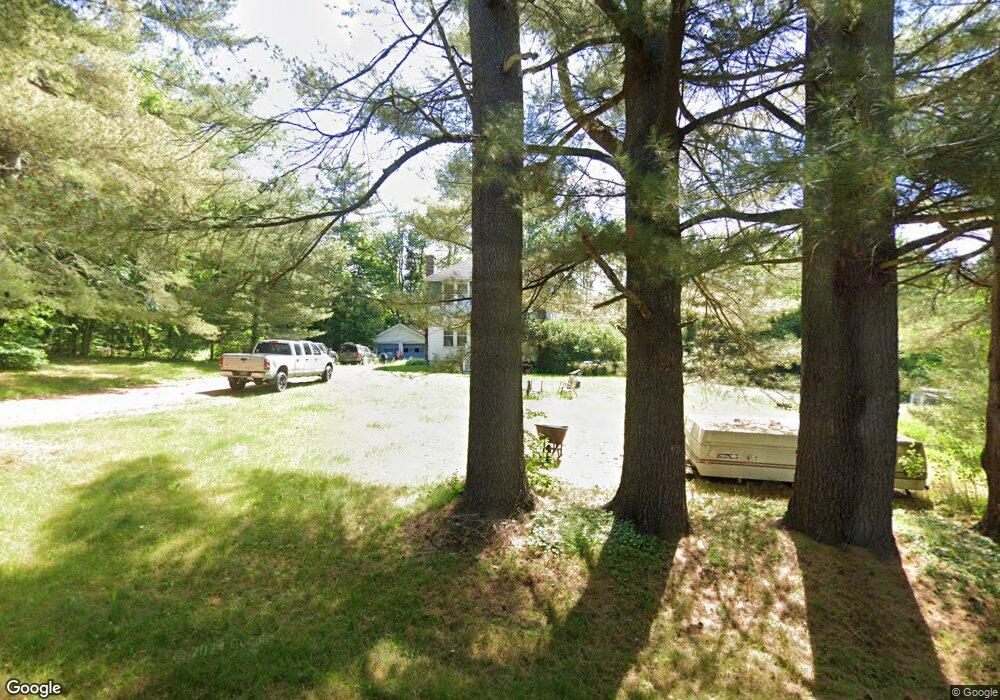 42 Elm St, Gilman, VT 05904 - photo 1