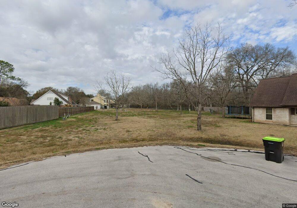 1502 Mistletoe Cir, Richmond, TX 77469 - photo 1