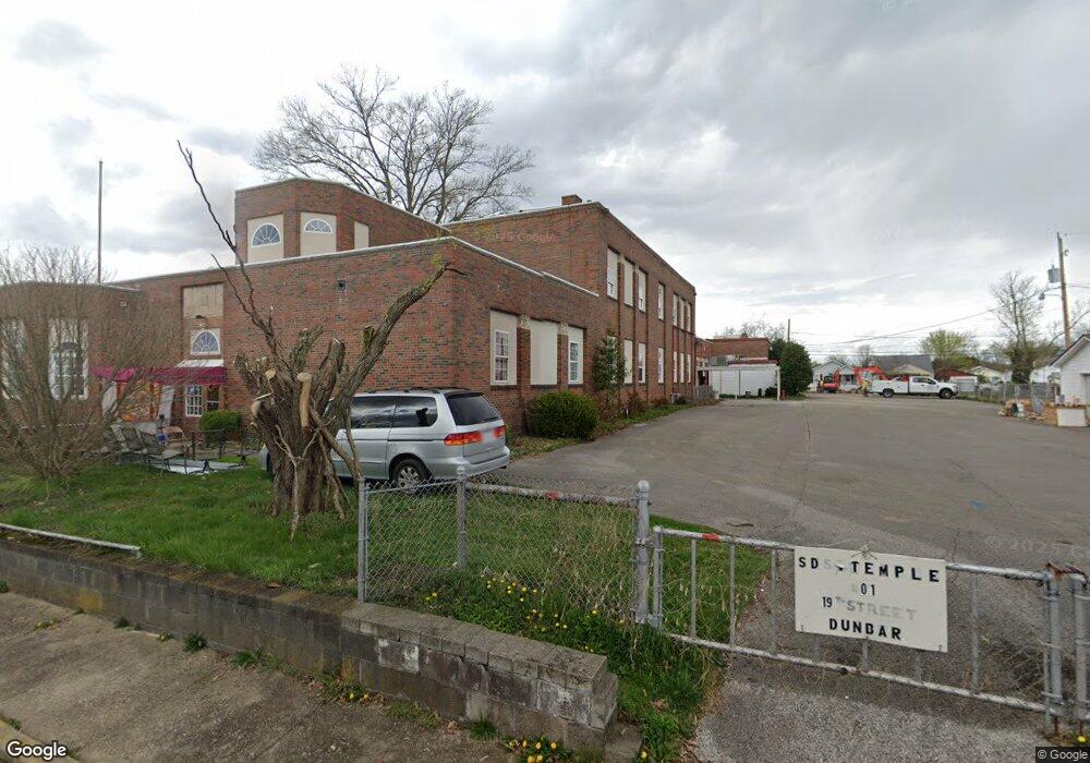 501 19th St, Dunbar, WV 25064 - photo 1