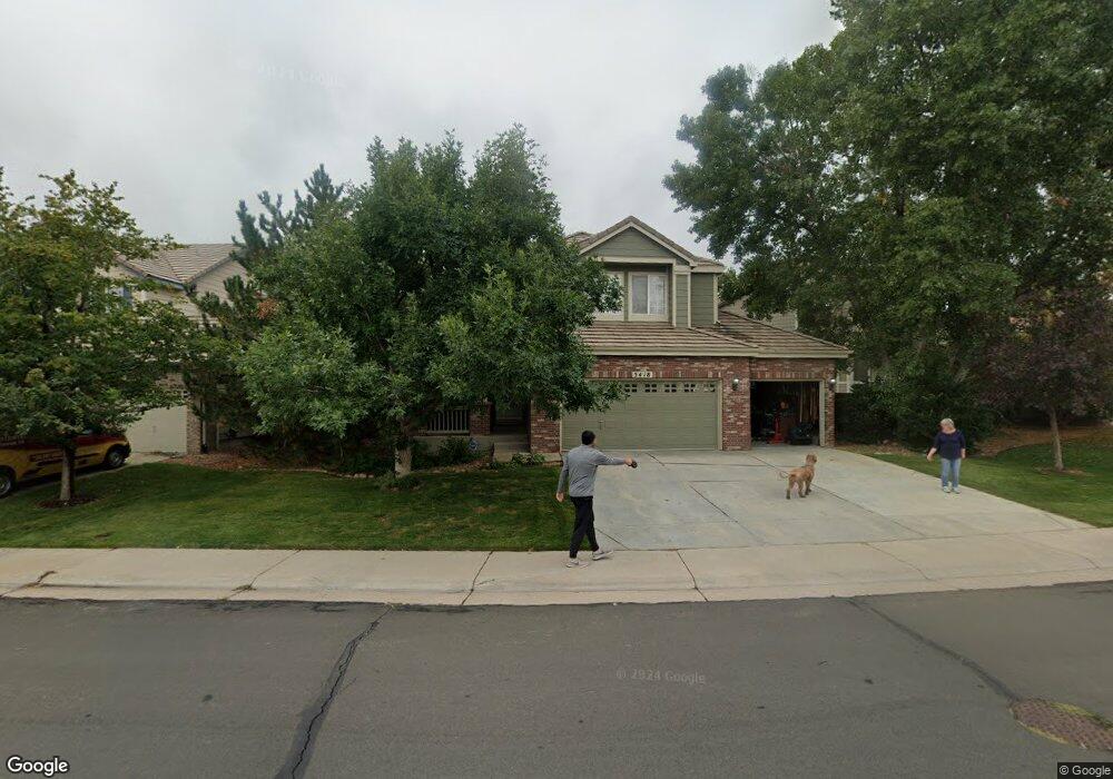 3418 E 138th Ave, Thornton, CO 80602 - photo 1