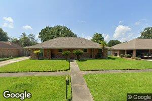 10821 Cedar Bend Ave, Baton Rouge, LA 70814