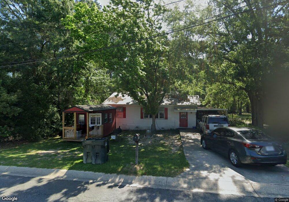 309 10th St SE, Moultrie, GA 31768 - photo 1