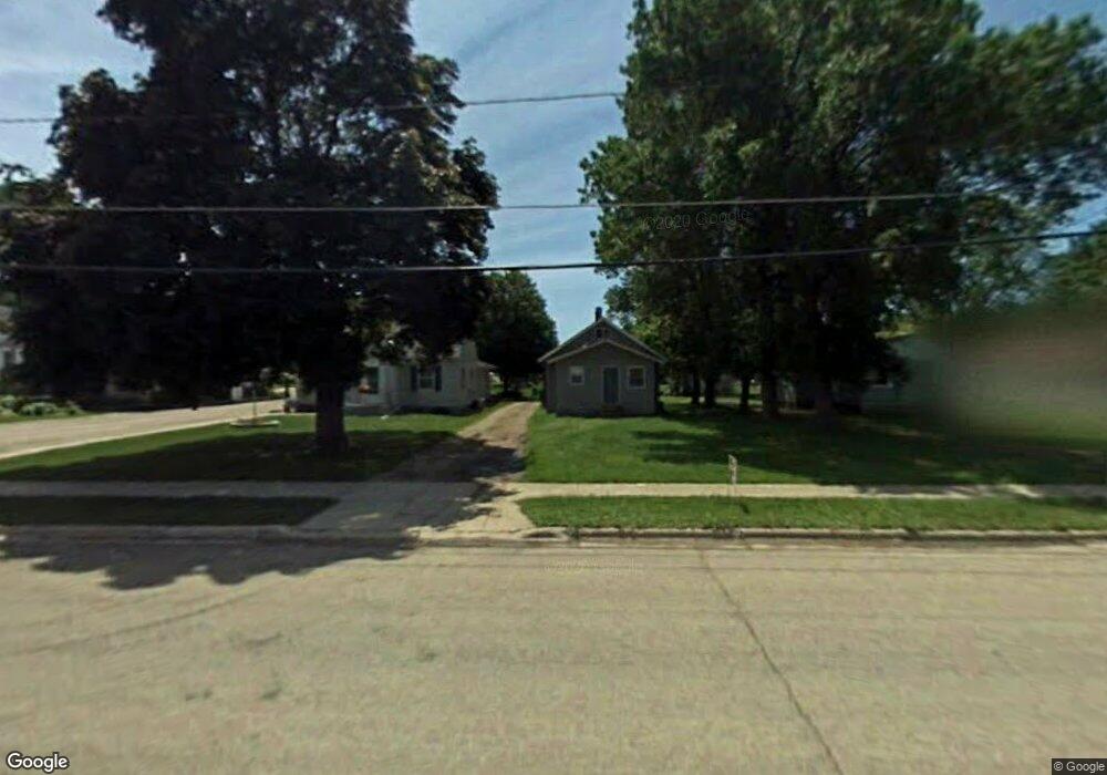 206 Main St E, Clarks Grove, MN 56016 - photo 1