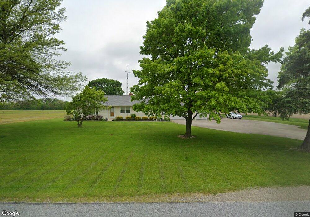 18073 County Road 66a, Saint Marys, OH 45885 - photo 1