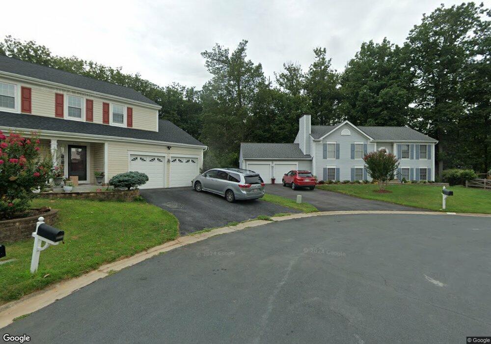 11500 Sir Spencer Way, Germantown, MD 20876 - photo 1