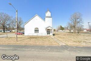 1711 County Highway 711, Matthews, MO 63867