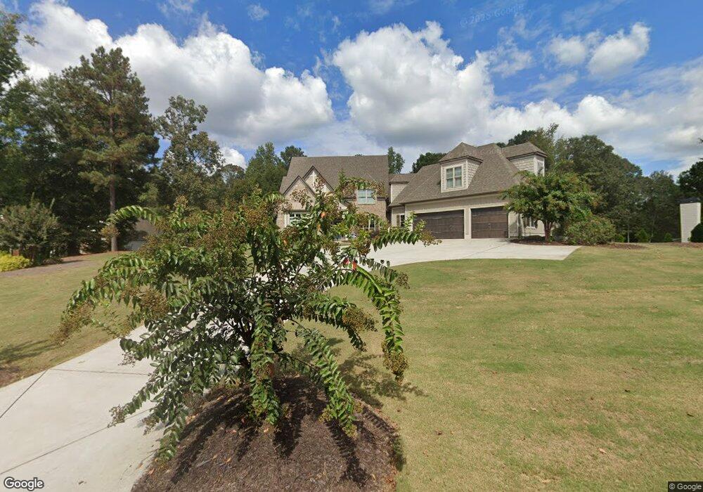 115 Southmill Ln unit 17, Senoia, GA 30276 - photo 1