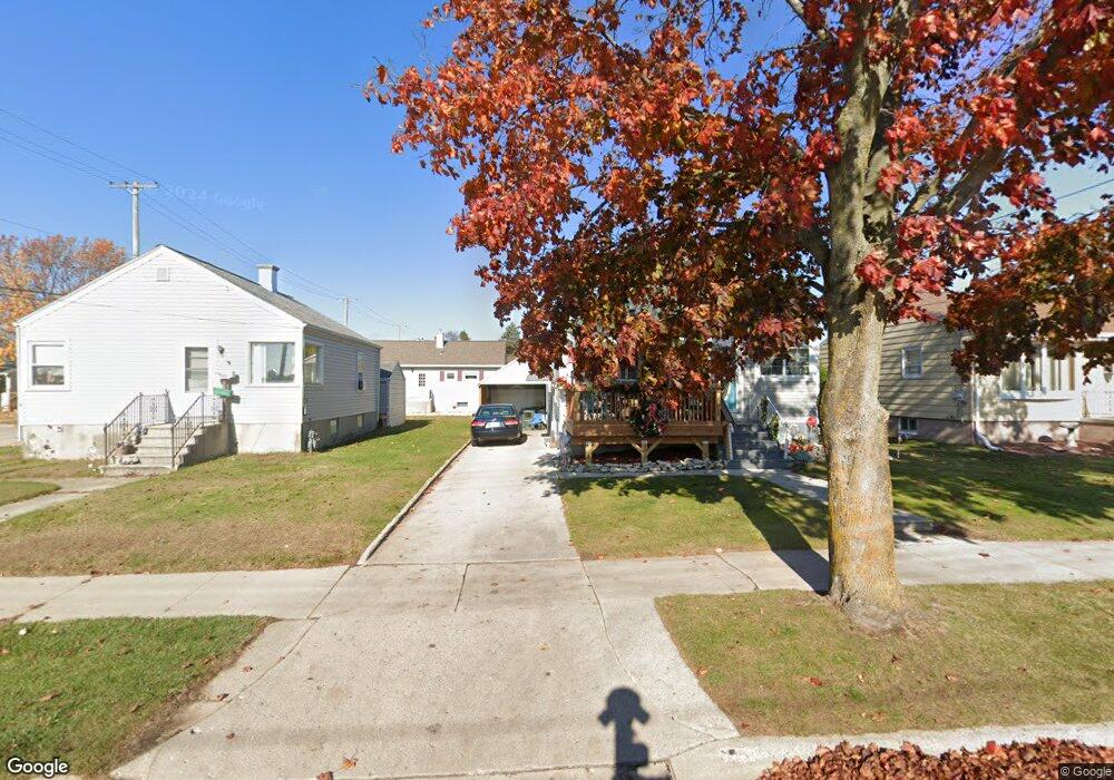 2028 24th St, Two Rivers, WI 54241 - photo 1