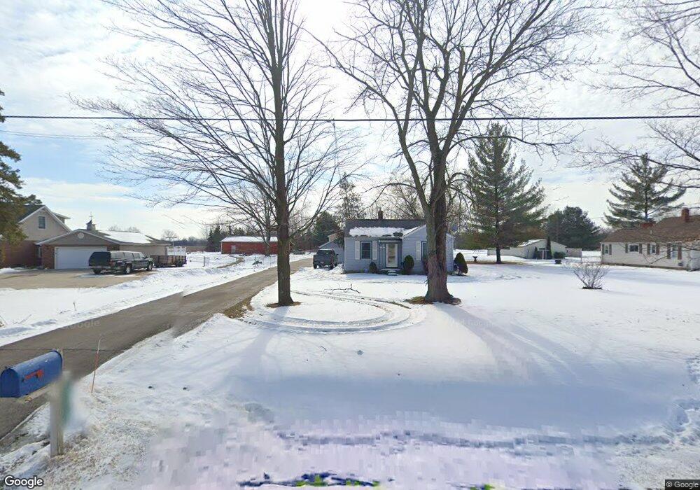 9334 E Potter Rd, Davison, MI 48423 - photo 1