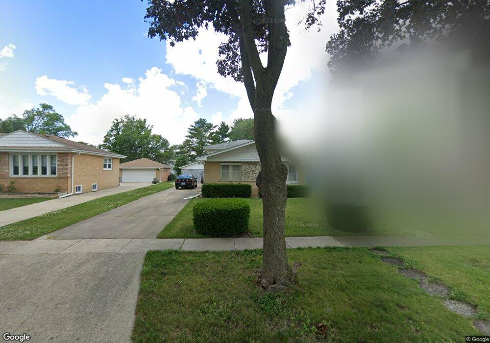 2500 Iris Ln, Des Plaines, IL 60018 - photo 1