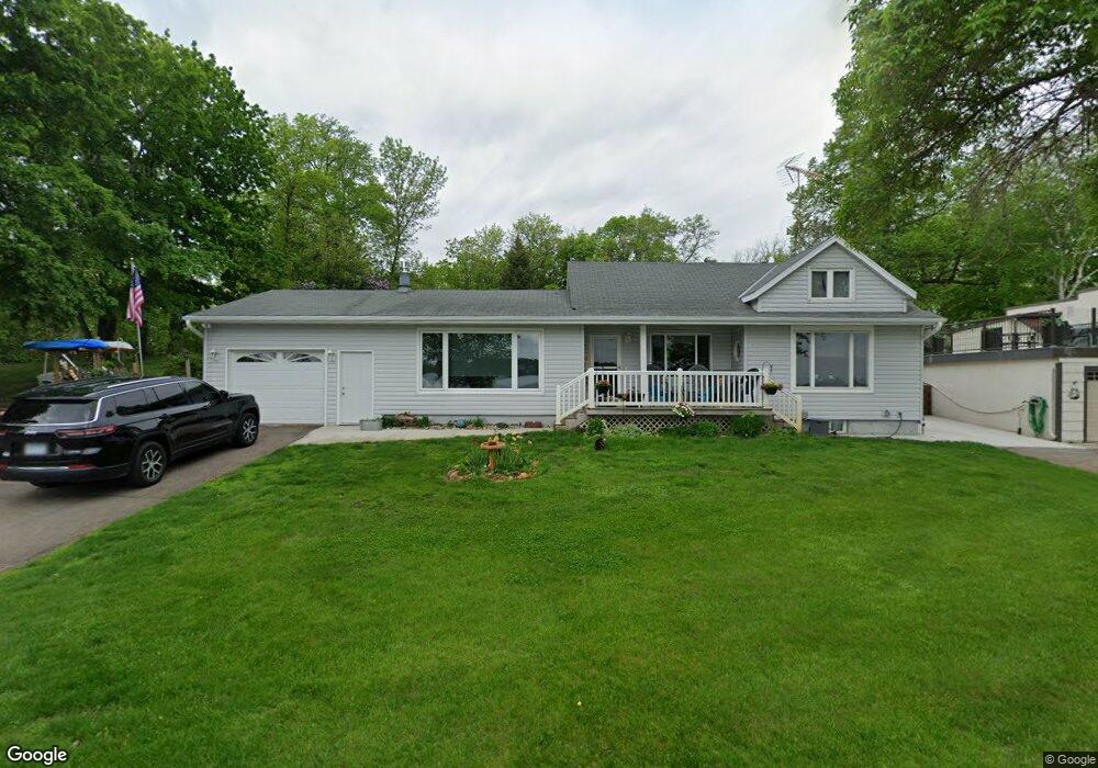 518 W Lake Cowdry Rd NW unit NW, Alexandria, MN 56308 - photo 1