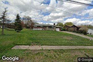 604 N Main St, Plains, PA 18705