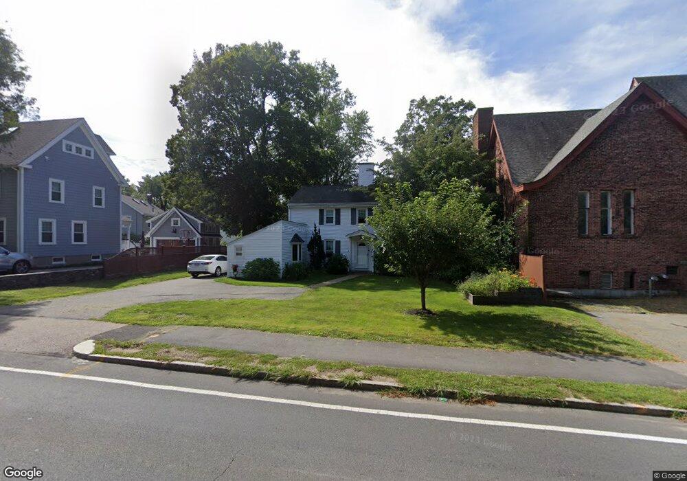 11 Wellesley Ave, Wellesley, MA 02482 - photo 1