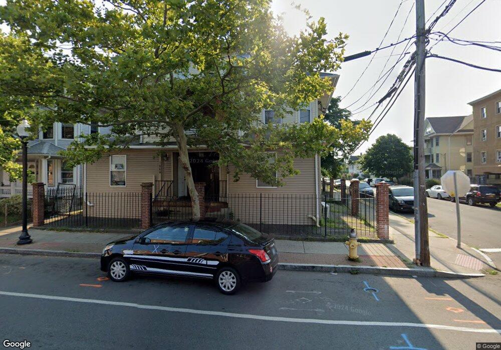 1458 E Main St unit 31, Bridgeport, CT 06608 - photo 1