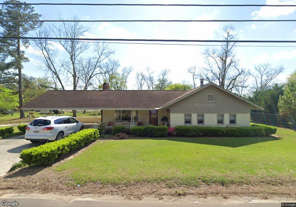 483 W Railroad St S, Pelham, GA 31779 - photo 1