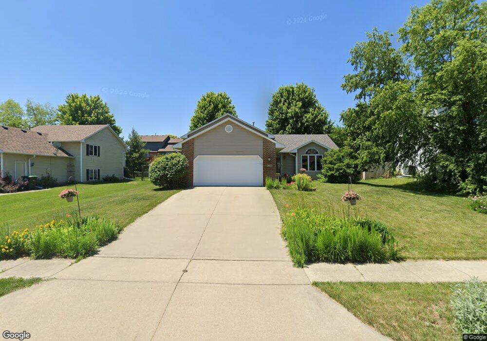 4130 SE 24th St, Des Moines, IA 50320 - photo 1