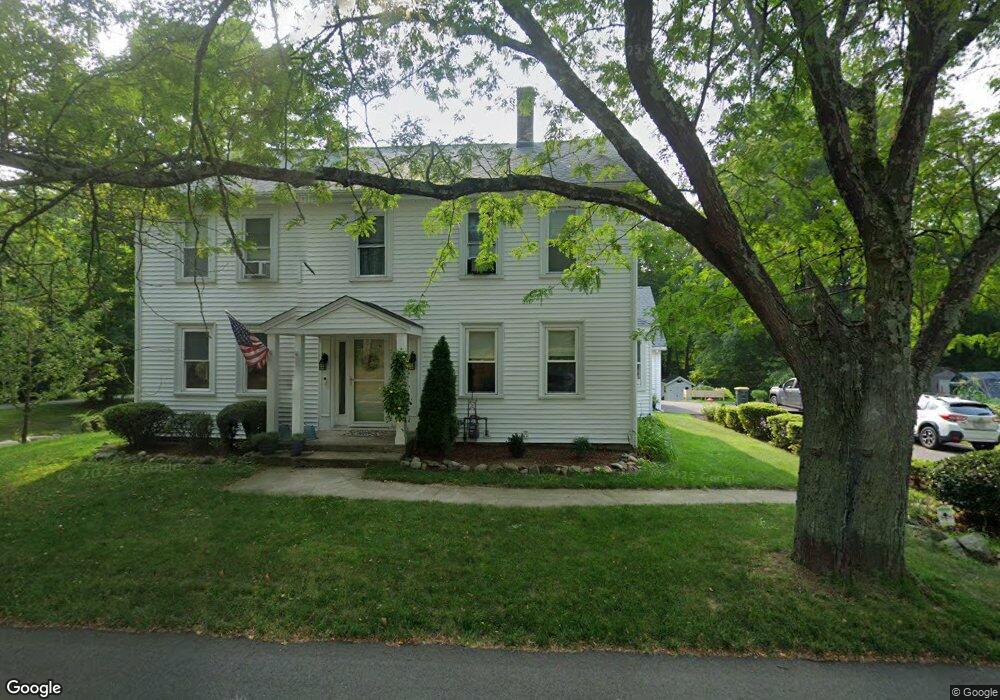 316 Lincoln St, Franklin, MA 02038 - photo 1