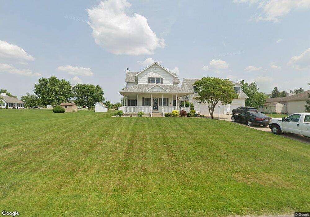 13658 N Ashbury Ct, Nappanee, IN 46550 - photo 1