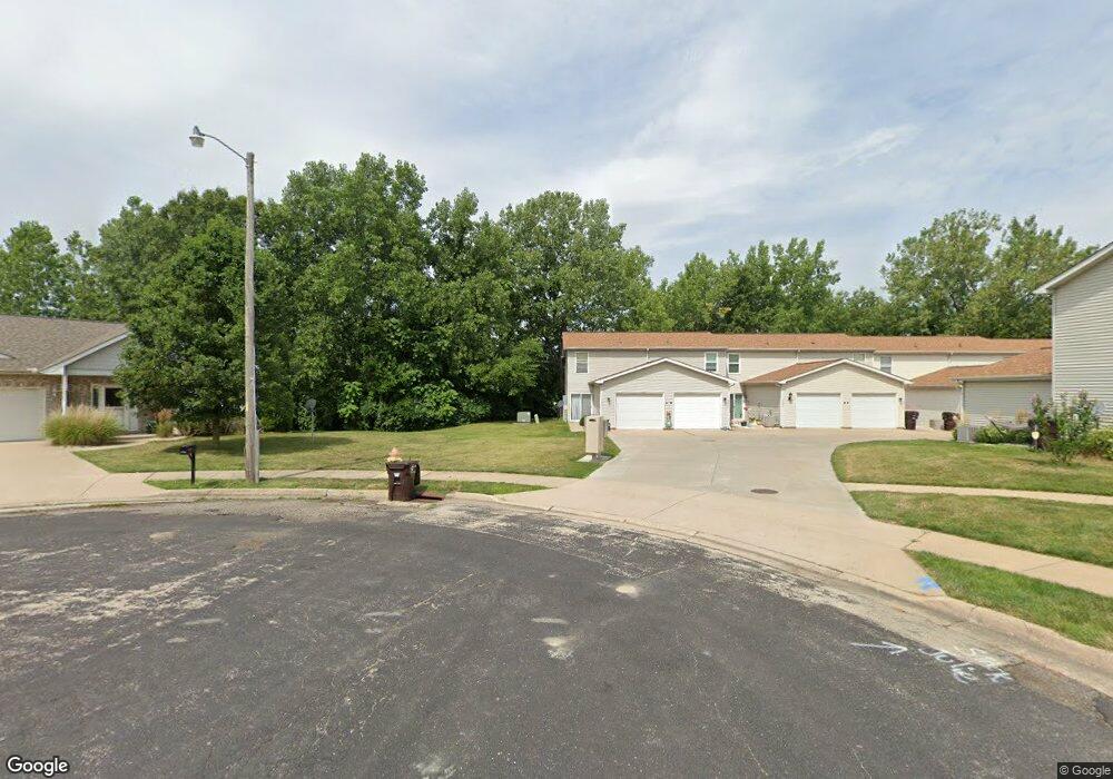 3871 W Palmyra Ct unit 14, Peoria, IL 61604 - photo 1