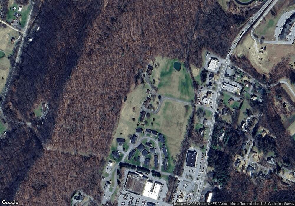 152 Dawson Ln, Berkeley Springs, WV 25411 - photo 1