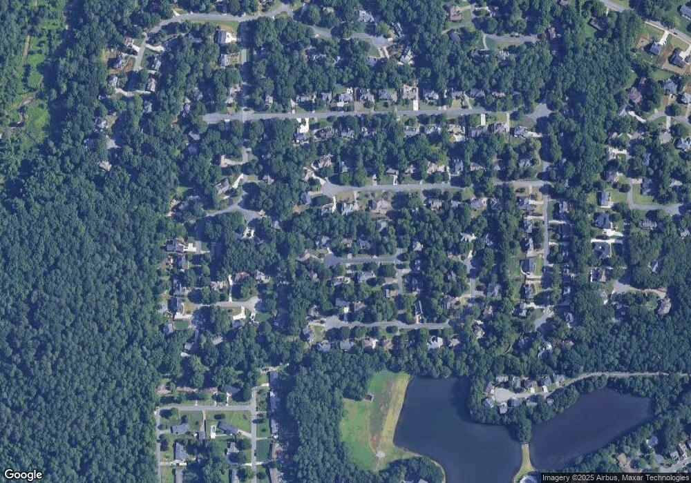 986 Berwick Ct SW unit 4A, Marietta, GA 30064 - photo 1