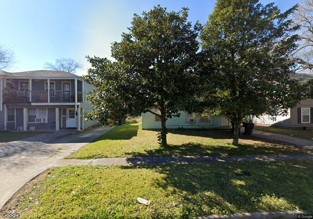 5012 Irving Way, Houston, TX 77087 - photo 1