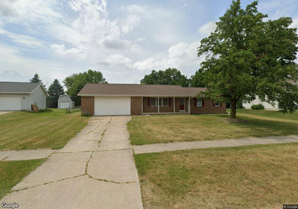 4368 Hickory View Ct, Wayland, MI 49348 - photo 1