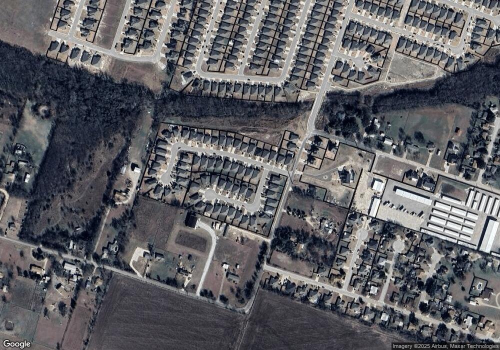 201 Poplin Ln, Troy, TX 76579 - photo 1