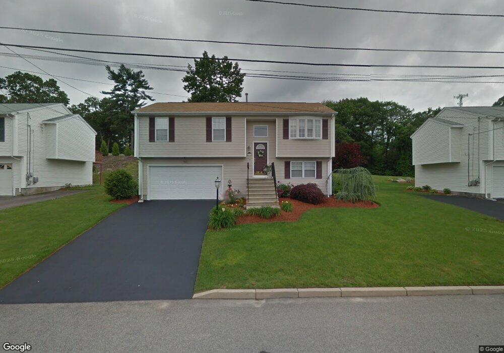 7 Water View Ln, North Providence, RI 02904 - photo 1
