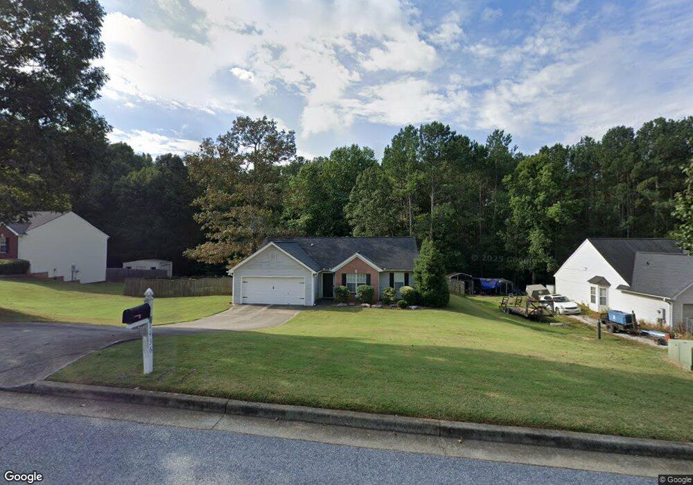 1436 Elliotts Ln, Auburn, GA 30011 - photo 1