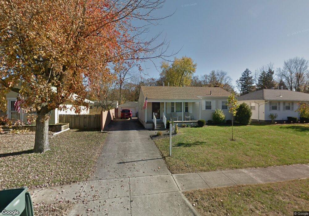 1216 Marble Dr, Columbus, OH 43227 - photo 1