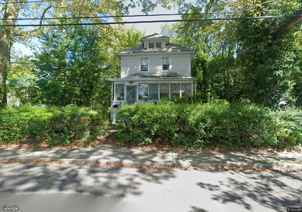 225 N 5th Ave, Long Branch, NJ 07740 - photo 1