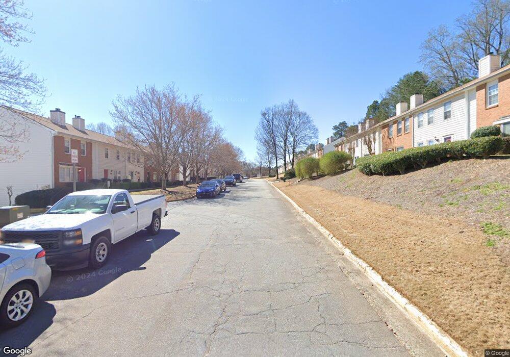 0 High Creek Dr unit 8709178, Roswell, GA 30076 - photo 1