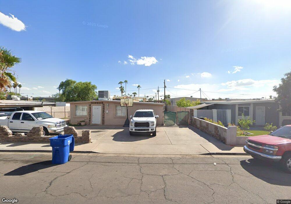 263 E 10th Ave, Mesa, AZ 85210 - photo 1