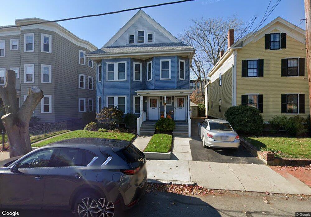 15 Yerxa Rd, Cambridge, MA 02140 - photo 1